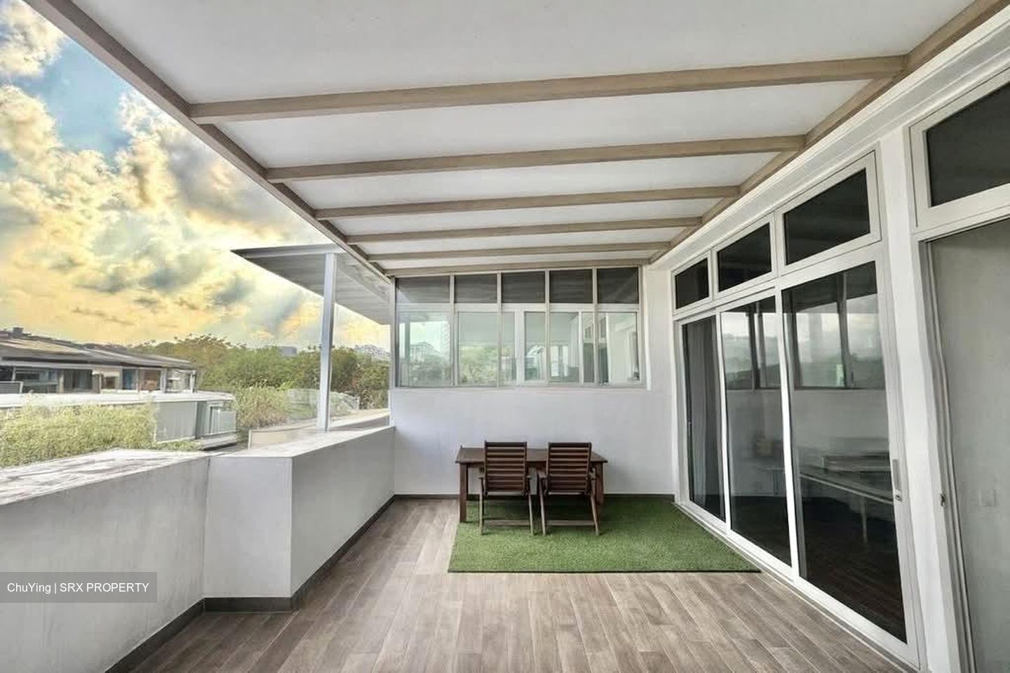 Serangoon Garden Estate (D19), Terrace #588911851